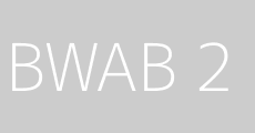 BWAB 2 Logo